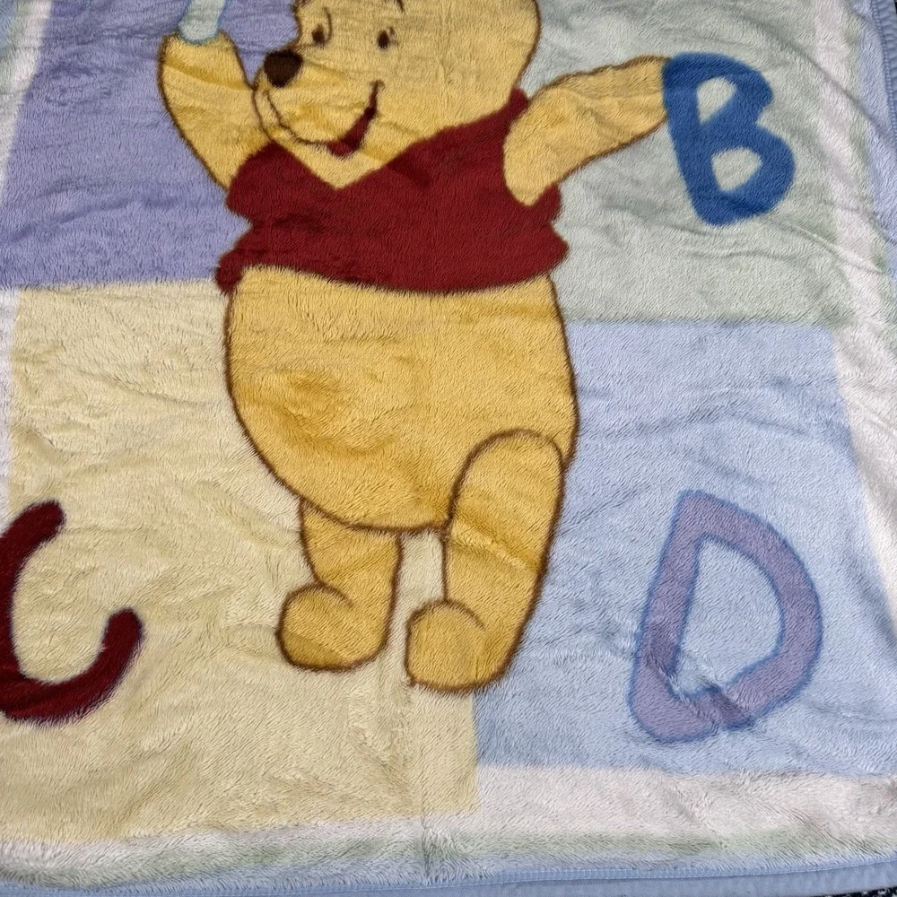 Disney Baby vtg disney